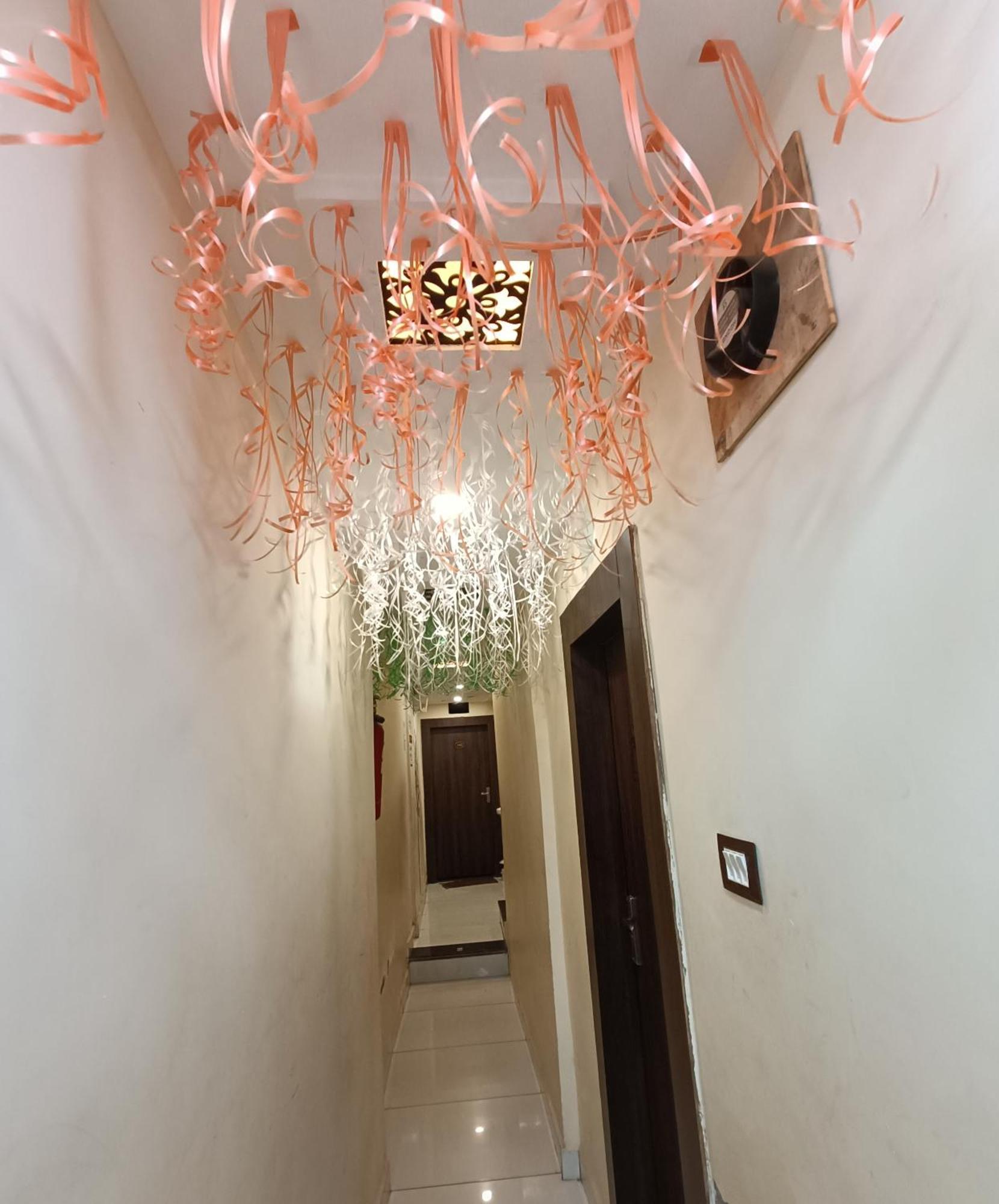 Hotel S Tower Удджайн Екстер'єр фото